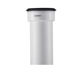 Kohler P-Trap for Optional Wall Installation