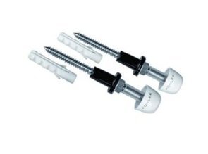 Kohler M12 Rack Bolts for WH Installation