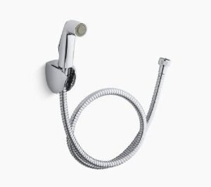 Kohler Health Faucet W/Sdspray, Metal Hose
