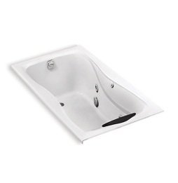 Kohler Hourglass 1.5M Drop-In Whirlpool