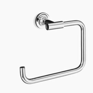 Kohler Purist Towel Ring