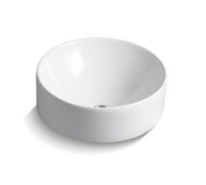 Kohler CHALICE ROUND VESSEL
