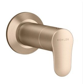 Kohler JULY INLINE STOP VALVE TRIM