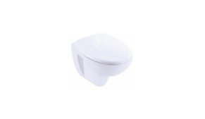 Kohler PATIO WALL-HUNG TOILET W/SC SEAT