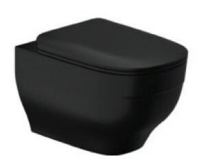 Kohler Trace Wall Hung with QC Seat