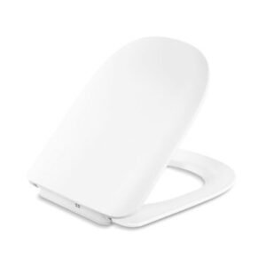 Kohler TRACE QUIET-CLOSE ROUND UF SEAT