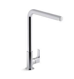 Kohler Aleo+ DM Cold Only Kitchen Faucet