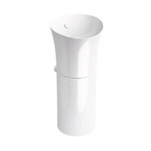 Kohler Veil Pedestal Lavatory