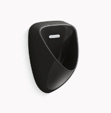 Kohler Tend Urinal, Rear Spud
