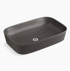 Kohler WASH BASIN