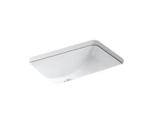 Kohler LADENA SMALL 528X366 MM UC LAVATORY