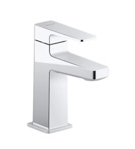 Kohler Hone Pillar Tap