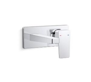 Kohler Hone SC WM Lav Faucet without Drain