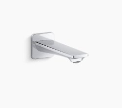 Kohler HONE BATH SPOUT