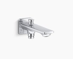 Kohler HONE BATH SPOUT W DIVERTER