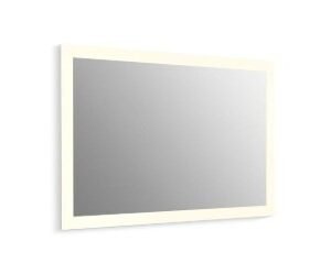 Kohler ESCALE 100 X 65 RECT. LIGHT MIRROR