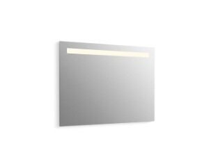 Kohler Forefront 90 x 65 Rect. Light Mirror