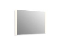 Kohler Reve 100 x 65 Rect. Light Mirror