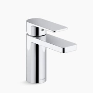 Kohler Parallel SC Lav Faucet without Drain