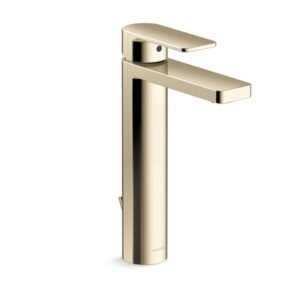 Kohler Parallel SC Tall Lav without Drain