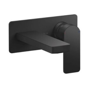 Kohler Parallel WM SC Lav Faucet