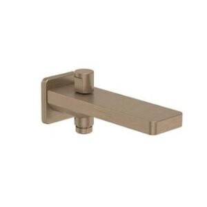 Kohler PARALLEL BATH SPOUT W DIVERTER