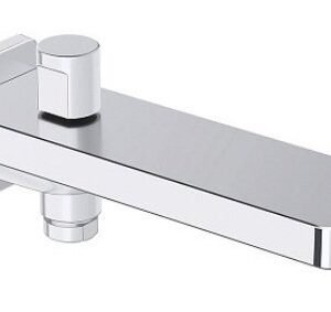 Kohler ARALLEL BATH SPOUT W DIVERTER