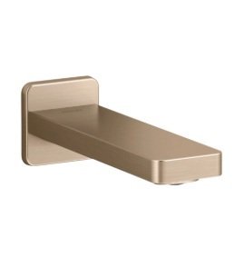 Kohler PARALLEL BATH SPOUT W/O DIVERTER
