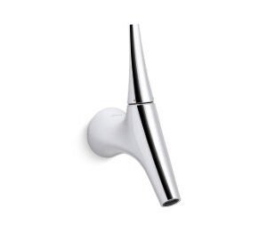 Kohler Vive SC Monoblock WM Lav Faucet with Valve