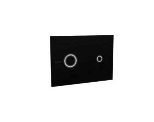 Kohler Summon Sensor FP Dc, Manual Override