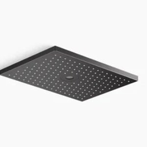 Kohler MODERN LIFE DUAL FLOW 330X230MM RAINHEAD