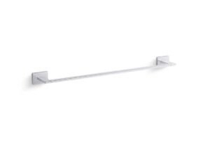 Kohler Complementary Square 610 mm Single Towel