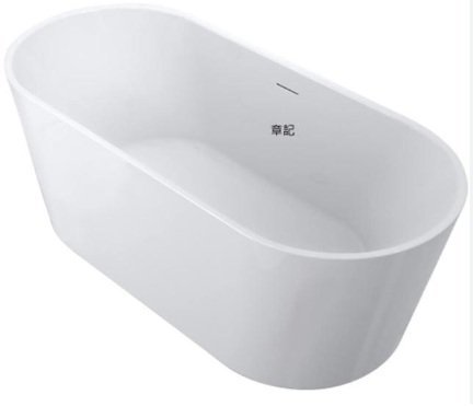 Kohler Evok 2.0 Seamless Oval 1.7M FS Bath