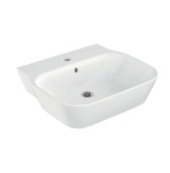 Kohler Span SQ WM Lavatory 545x489