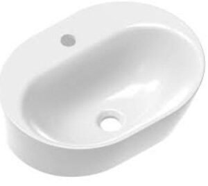 Kohler SPAN ROUND VESSEL 472X360