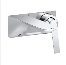 Kohler ModernLife Edge WM Lav Faucet Trim