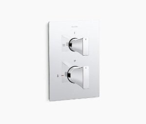 Kohler ModernLife Edge Autosense Trim