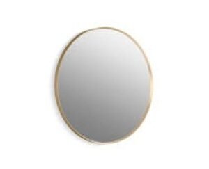 Kohler Essential 71 Round Mirror