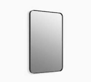 Kohler ESSENTIAL 56 X 86 RECTANGULAR MIRROR