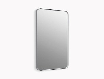 Kohler Essential 56 x 86 Rectangular Mirror
