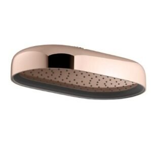 Kohler STATEMENT 1F 14" OBLONG RAINHEAD