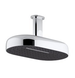 Kohler STATEMENT 2F 353MM (14") RIBBON RH