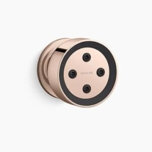 Kohler Statement Round Deepmsg Body Spray