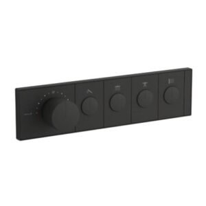 Kohler Anthem Recessed Mech TH Control 4OT