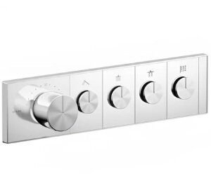 Kohler Anthem Recessed Mech TH Control 4OT