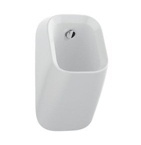 Kohler Span Square Rear Inlet