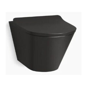Kohler BRAZN WH TOILET WITH SEAT