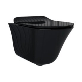 KOHLER VIVE WH TOILET WITH SEAT