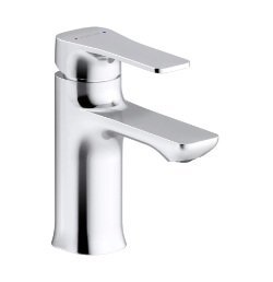 Kohler Fore Tri SC Lav Faucet without Drain