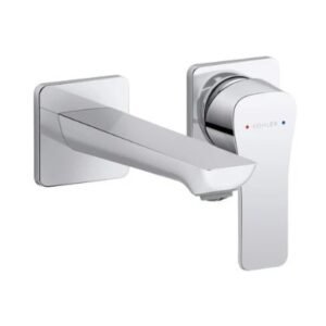 Kohler Fore Arc SC WM Lav Faucet Trim without Drain